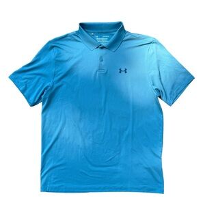 Under Armour Performance Polo